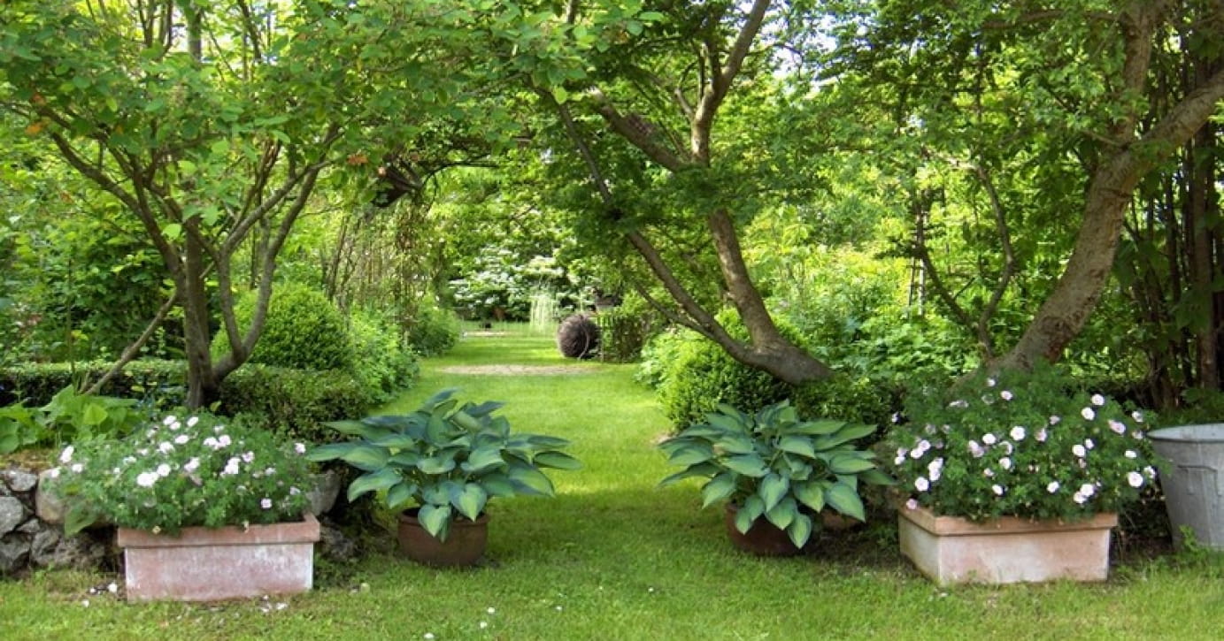 Rendez Vous Aux Jardins En Sologne Sologne Tourisme