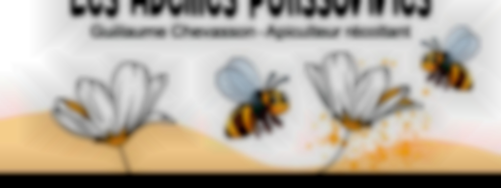 Les Abeilles Polissonnes