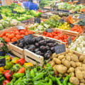 Marché de Sully-sur-Loire - Lundi