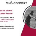 Ciné Concert