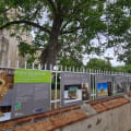 Journées européennes du Patrimoine - Exposition Patrimoine religieux