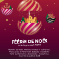 Féérie de Noël