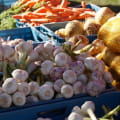 Marché de Producteurs