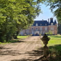 Journées européennes du Patrimoine - Château... Le 22 sept 2024