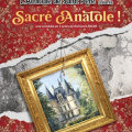 Théâtre L'Amicale de Saint Père - 'Sacré Anatole'