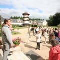 Journées du Patrimoine : Visite « Les zones humides... Du 21 au 22 sept 2024