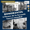 Exposition "Romorantin à l