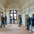 Visite approfondie du château de Chambord