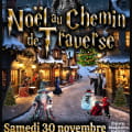 Spectacle - Noël au chemin de Traverse