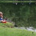 Vacances buissonnières - Stage chasse pêche & nature à la Maison de la Chasse et de la Nature